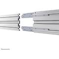 neomounts by pro nmpro-c12 supporto per display espositivi 139 7 cm (55") nero