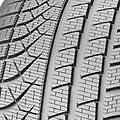 p zero winter run flat 245/40 r19 98h 