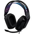 Logitech Cuffie Gaming G Series G335 Black 981 000978