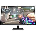 monitor gaming omen transcend 32 ( 3 5) 4k oled 240hz con audio integrato regolabile in altezza e