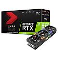 scheda grafica geforce rtx 3090 24gb xlr8 gaming uprising epic-x rgb triple fan