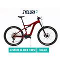 Bh Fitness Bh Athomx Lynx 9 7 Carbonio Taglia L Km 0