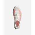 adizero boston 13 m scarpe running uomo bianco
