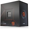 Amd Scatola Senza Ventola Ryzen 9 7900x 4 7 Ghz