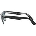 occhiali da sole wayfarer rb2140 12943m