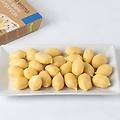 gnocchi ripieni con gorgonzola dop 350 g