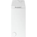btwl60400i lavatrice carica dall'alto 6 kg classe c profondità 60 cm centrifuga 1400 giri