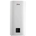 scaldabagno elettrico titano twin 50 l verticale/orizzontale doppio serbatoio wi-fi 5 anni garanzia