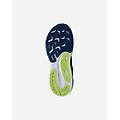 adrenaline gts 24 m scarpe running uomo blu navy 41