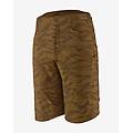 pantaloni corti dirt craft senza fondello marrone 30