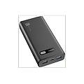power bank fast pd 20000 mah nero