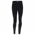 Freddy Leggings Superfit Ecologici Traspiranti Con Inserti Lucidi