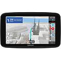 TOMTOM go navigatore gps auto 6'' touch screen nero mappe europa wi-fi bluetooth