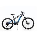 GHOST ebike ricondizionata · e-asx essential · ottimo stato
