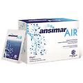 farmaceutici ansimar air integratore benessere respiratorio 14 bustine