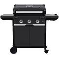 barbecue a gas select 3 exsd 2218165