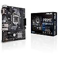 prime h310m-k r2. 0 intel h310 lga 1151 (socket h4) micro atx