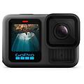fotocamera digitale compatta hero13 black 27 6 mp 2x zoom cmos 5 3k wifi gps lcd touch