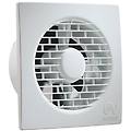 punto filo monoforo 100-4 ll aspiratore da muro mm. 100x100 longlife bianco