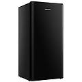 Hisense Rr198d4abe Frigorifero Monoporta 151 Litri Classe E Nero