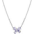 collana argento 925 con pendente donna shine me up 241902/006