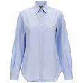camicia ricamo 'oca'