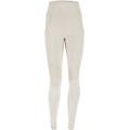 pantaloni push up wr. up 7/8 vita super alta e impunture moonbeam donna extra large