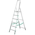 new scal scala libellula 6 gradini in alluminio