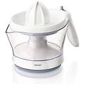 - hr2744 spremiagrumi capacità 600 ml potenza 25 watt