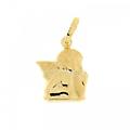 ciondolo angelo oro 803321702477