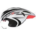 - casco gt-r crono bianco taglia 54-61cm