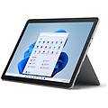 - tablet surface go 3 platino 10. 5' full hd intel core i3 ram 8gb memoria 128 gb +slot microsd