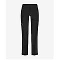 pantaloni lunghi sella light durastretch nero grafite donna 36