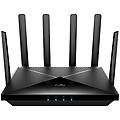 lt700 router 4g lte dual sim gigabit ethernet dual-band wi-fi nero