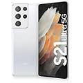 - galaxy s21 ultra 5g 256 gb 5g dual sim display 6. 8' qhd+ fotocamera 108 mpx android europa