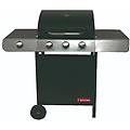 barbecue cuba a gas 3 fuochi 1 fornello 11. 6 kw