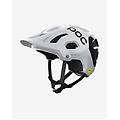 casco tectal race mips bianco nero m-l