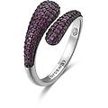 anello fancy donna in argento cod. fpr126b