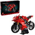 technic ducati panigale v4 s 42202