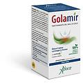 golamir spray forte 30 ml calma mal di gola e irritazione orofaringea