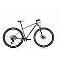 mtb ricondizionata · rakish carbonio xt · buone condizioni