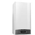 caldaia clas one wi-fi 24 kw eu a condensazione completa di kit scarico fumi metano o gpl erp con