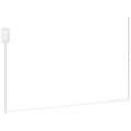 - essence sp 17w bianco lampada sospensione 285085