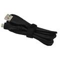 cavo usb meetup usb a usb c 5 m usb 2. 0 nero