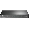 8-port gigabit smart switch with 4-port poe+ sg2008p