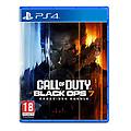 ACTIVISION - call of duty black ops 7 ps4-blu