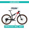 aire sl carbonio gx taglia s semi-nuova