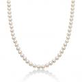 collana donna perle pcl4198lv1