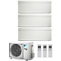climatizzatore condizionatore bluevolution trial split inverter stylish white r-32 wi-fi