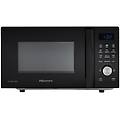 microonde h20mobsd1hg 20 litri 700w con grill 800w e 10 livelli di potenza